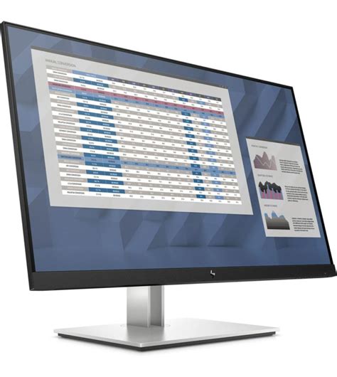 Монитор HP E27 G4 - ДамСовет