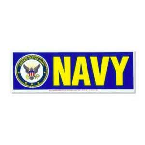 Navy Decals and Bumper Stickers | Flying Tigers Surplus