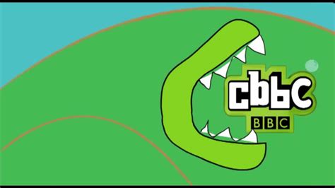 Ident For Cbbc Youtube