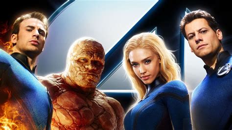 Fantastic Four Rise Of The Silver Surfer Added To Disney In The