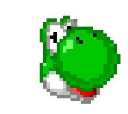 Bit Yoshis Easy Pixel Art Yoshi Pixel Art Images