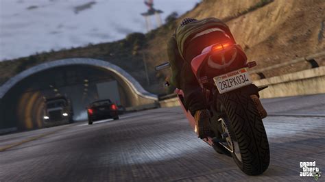 Latest Next-Gen GTA V and GTA Online 1080p Screenshots Show the Game is Unlike Other Ordinary ...