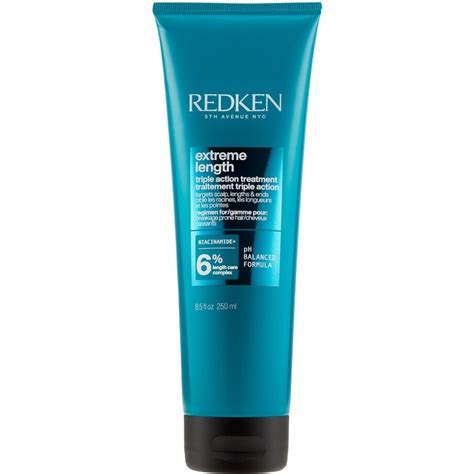 Redken Extreme Length Treatment 250 Ml Se Her Nicehairdk