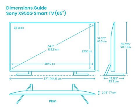 Tcl Series Roku Smart Tv Dimensions Drawings Off