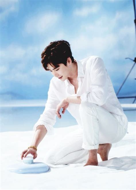 Pin De Ixchi Ara A En Lee Jong Suk Lee Jong Suk Jong Suk Actors