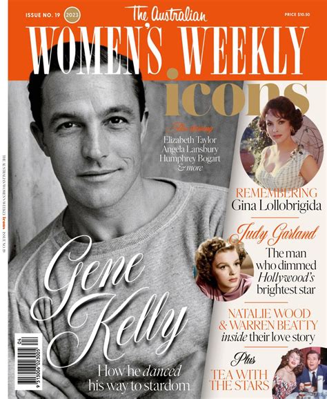 The Australian Womens Weekly Specials Magazine Digital Discountmagsca