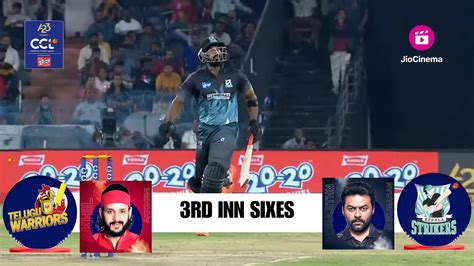 Watch Spectacular Long Sixes Video Online Hd On Jiocinema