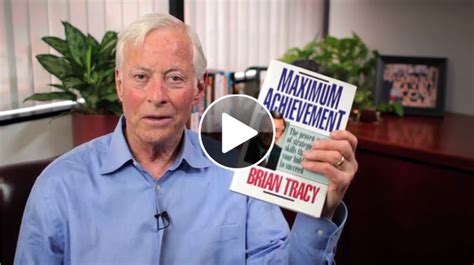 How To Write A Book Brian Tracy International