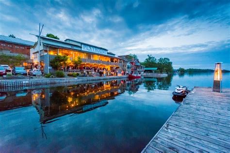 THE 15 BEST Things to Do in Gananoque (2025)