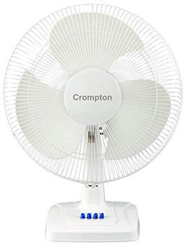 Crompton Greaves – Fans-Table Fans – Deekay Electricals