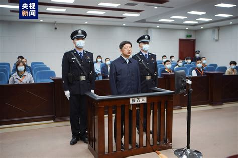 重庆市政府原副市长邓恢林一审获刑15年！财经头条