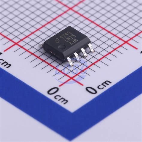 Lm Aimx Nopb Texas Instruments Sensors Lcsc Electronics