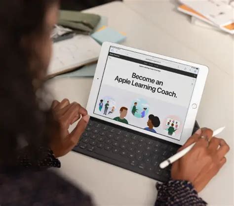 Apple Learning Coach Program Overview User Guide