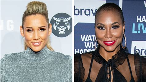 Celebrity Big Brother Tamar And Lolo Fight Who Got Kicked Out