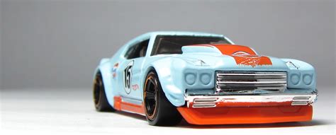 Car Lamley Group First Look Hot Wheels 1970 Chevrolet Chevelle SS
