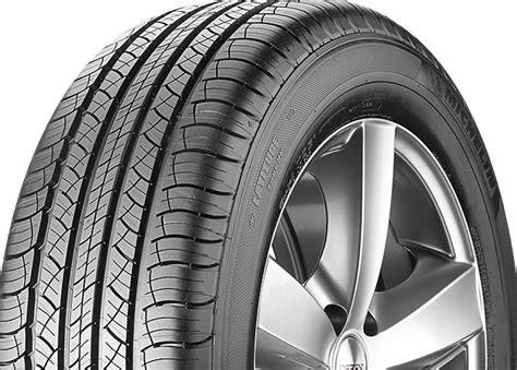 Michelin Latitude Tour HP 255 60 R20 113V XL Pris