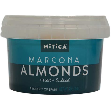 GourmetFoodStore.com - Marcona Almonds - Fried and Salted
