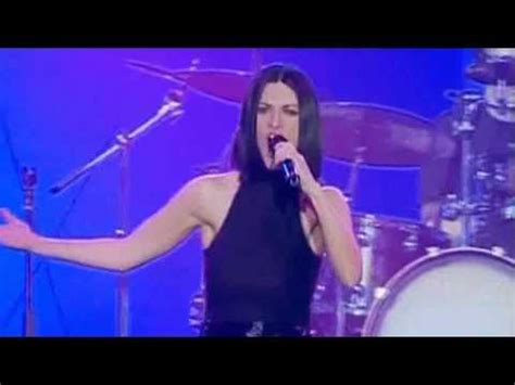 Laura Pausini E Ritorno Da Te World Tour Youtube