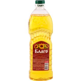 Купить масло подсолнечное в Минске, выгодная цена на растительное масло ...
