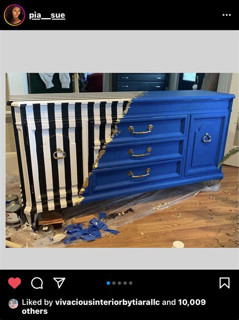 Painted Furniture Painting Tutorials The Top Drawer Rva Artofit