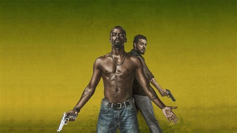 Impuros (TV Series 2018- ) — The Movie Database (TMDB) 