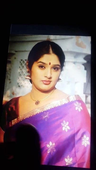 Cum Tribute To Actress Sri Divya Gay Man Porn XHamster