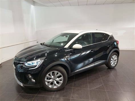 Renault Captur TCe Zen 67kW Zen Desde 19 250 Carnovo