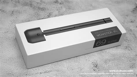 WOWSTICK 1F+