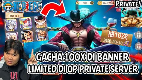 AKHIRNYA BISA GACHA LUFFY GEAR 5 DAN HERO B5 PAKE TIKET TERBATAS DI