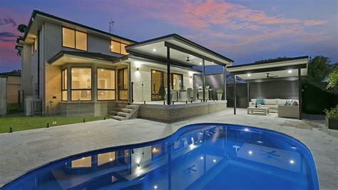 Glass Pool Fencing Sydney Newcastle Central Coast Fencing