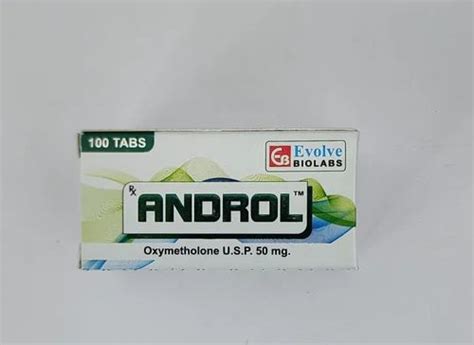 Androl Mg Oxymetholone Tablets At Rs Box Nagpur Id