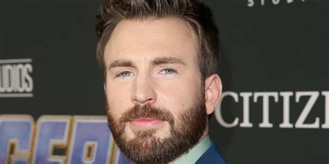 Chris Evans Reflects On Disneys Decision To Restore Same Sex Kiss To Lightyear Chris Evans
