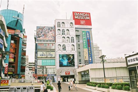 bandai museum  mibu kanto youinjapannet