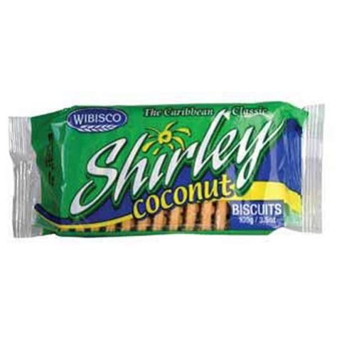 Wibisco Biscuits Shirley Coconut Oz Instacart