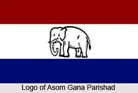 Modern History Of Assam