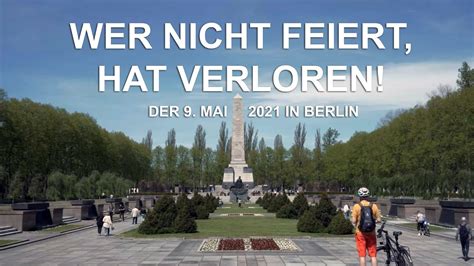 Wer Nicht Feiert Hat Verloren Der Mai In Berlin Youtube