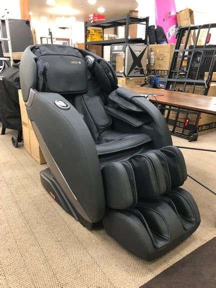 Irest Massage Chair Prime Time Auctions Inc