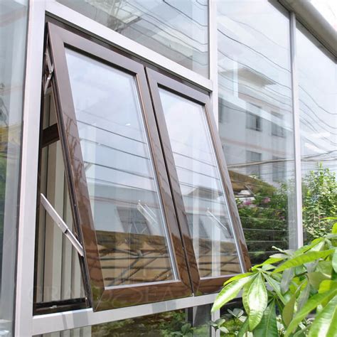 What Is The Feature Of Top Hung Windows