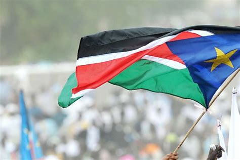 South Sudan Flag Wallpapers Top Free South Sudan Flag Backgrounds