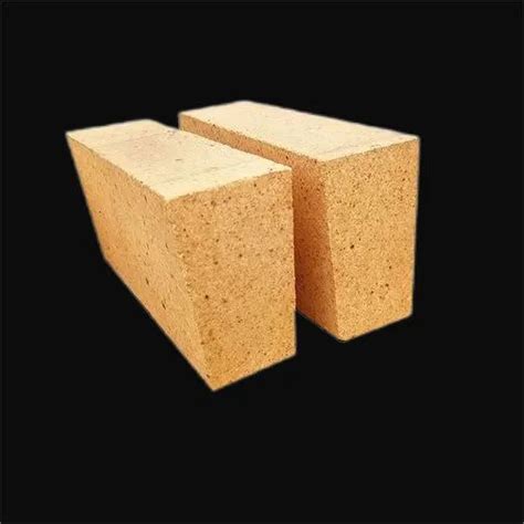 Refractory Materials For Industrial Furnaces Clay Brick Refractory