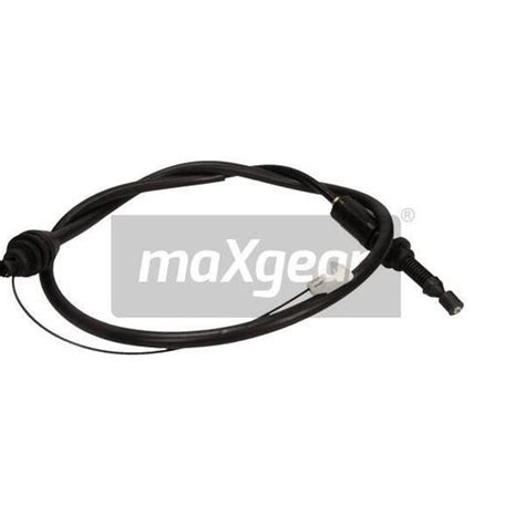 7700302301 - Accelerator cable OE number by RENAULT | Spareto