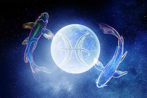 Why Does Pisces Mean Two Fishes In Horoscopes?