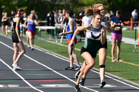 Ohsaa District Meet Nordonia Photos And Video Nordonia