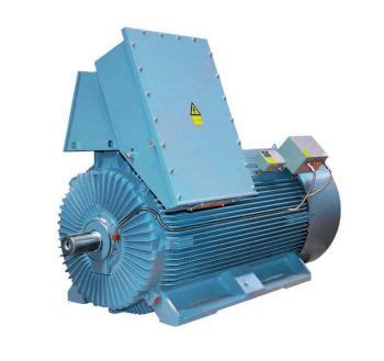 Hxr Ln Kw V Abb High Voltage Induction Motors Rpm Hz