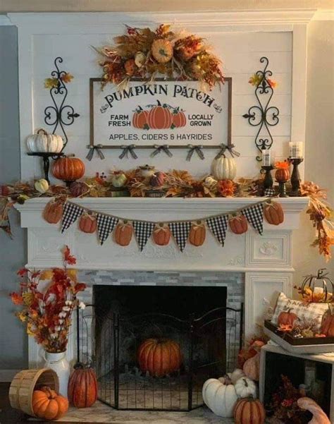 Pin de Karen Wightman en Hallowe en Decoración de exteriores de otoño