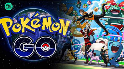 Pokémon Go Fans Want the Return of a Long-Gone Feature, and it's Hard ...