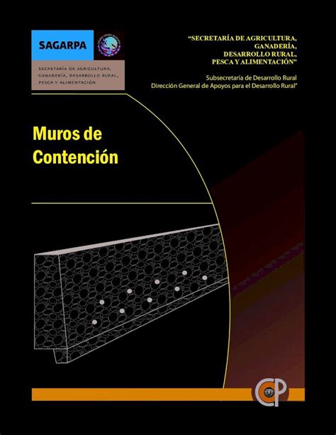 Pdf Muros De Contenci N Manual De Como Aserlos Dokumen Tips