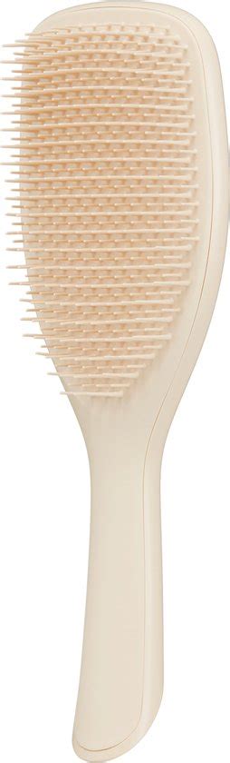 Tangle Teezer Large Wet Detangler Vanilla Bol