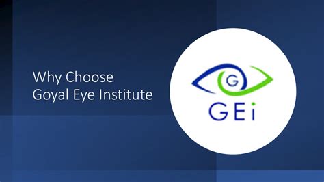 PPT Cataract Surgery In Delhi By Goyal Eye Institute PowerPoint