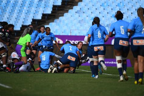 Bulls Set Out To Lead Women S Rugby Revolution In South Africa